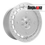 Vissol F-3601 (Silver)