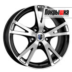 K&K Вольт (черный алмаз)(КС638)