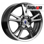 Отзывы о K&K Вольт (дарк платинум) (КС638)