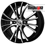 IFREE Volter (Блэк Джек)