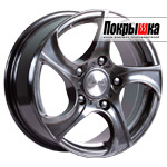 SKAD Вихрь (Гальвано)