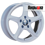 Отзывы о Replica LA Optima VW-104 (W)