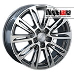 Отзывы о Replica LA Optima VW-109 (GMF)