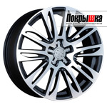 Отзывы о Replica LA Optima VW-109 (MBF)