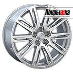 Отзывы о Replica LA Optima VW-109 (SF)