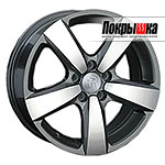 Отзывы о Replica LA Optima VW-112 (GMF)