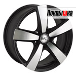 Отзывы о Replica LA Optima VW-112 (MBF)