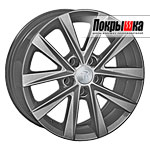 Отзывы о Replica LA Optima VW-116 (GM)