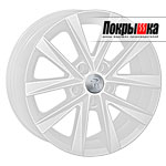 Отзывы о Replica LA Optima VW-116 (W)