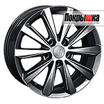 Отзывы о Replica LA Optima VW-117 (MB)