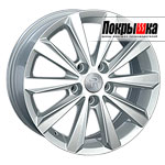 Отзывы о Replica LA Optima VW-117 (S)