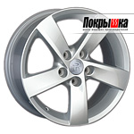 Отзывы о Replica LA Optima VW-118 (S)