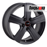 Отзывы о Replica LA Optima VW-119 (MB)