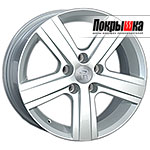 Отзывы о Replica LA Optima VW-119 (S)