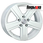 Отзывы о Replica LA Optima VW-119 (W)