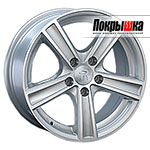 Отзывы о Replica LA Optima VW-120 (SF)