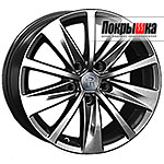 Отзывы о Replica LA Optima VW-121 (GM)