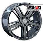 Отзывы о Replica LA Optima VW-127 (GM)