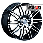 Отзывы о Replica LA Optima VW-128 (MBF)