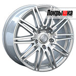 Отзывы о Replica LA Optima VW-128 (SF)