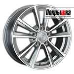 Отзывы о Replica LA Optima VW-129 (GMF)