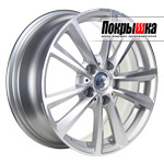 Отзывы о Replica LA Optima VW-129 (SF)