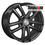 Отзывы о Replica LA Optima VW-13 (GM)