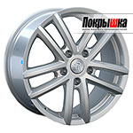 Отзывы о Replica LA Optima VW-13 (S)