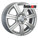 Отзывы о Replica LA Optima VW-132 (S)