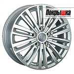 Отзывы о Replica LA Optima VW-136 (SF)