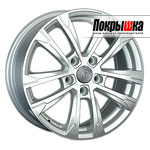 Отзывы о Replica LA Optima VW-137 (SF)