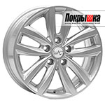 Отзывы о Replica LA Optima VW-143 (S)