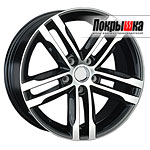 Replica LA Optima VW-148 (BKF)