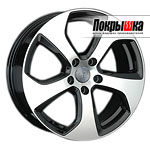 Replica LA Optima VW-150 (BKF)