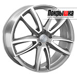 Отзывы о Replica LA Optima VW-153 (SF)