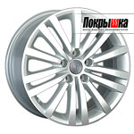 Отзывы о Replica LA Optima VW-157 (SF)