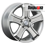 Отзывы о Replica LA Optima VW-24 (S)