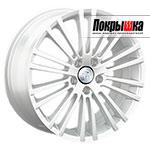 Отзывы о Replica LA Optima VW-25 (W)