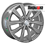 Отзывы о Replica LA Optima VW-26 (GM)