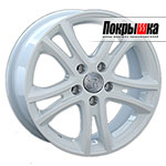 Отзывы о Replica LA Optima VW-27 (W)