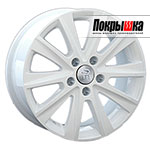 Отзывы о Replica LA Optima VW-28 (W)