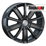 Отзывы о Replica LA Optima VW-33 (GM)