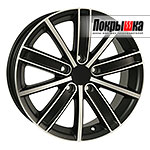 Отзывы о Replica LA Optima VW-33 (MBF)