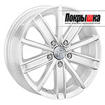 Отзывы о Replica LA Optima VW-33 (W)