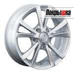 Отзывы о Replica LA Optima VW-34 (S)