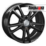 Отзывы о Replica LA Optima VW-35 (GM)