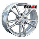 Отзывы о Replica LA Optima VW-35 (S)