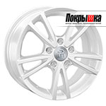 Отзывы о Replica LA Optima VW-35 (W)