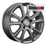 Отзывы о Replica LA Optima VW-39 (GM)