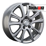 Replica LA Optima VW-39 (S)